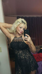 Escorts Winston-Salem, North Carolina Brittany Love