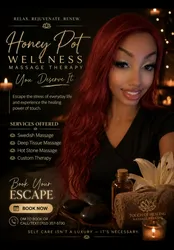Body Rubs Las Vegas, Nevada Honey V