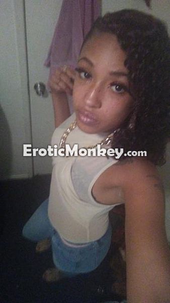 Escorts Stockton, California Lola