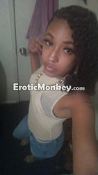 Escorts Stockton, California Lola