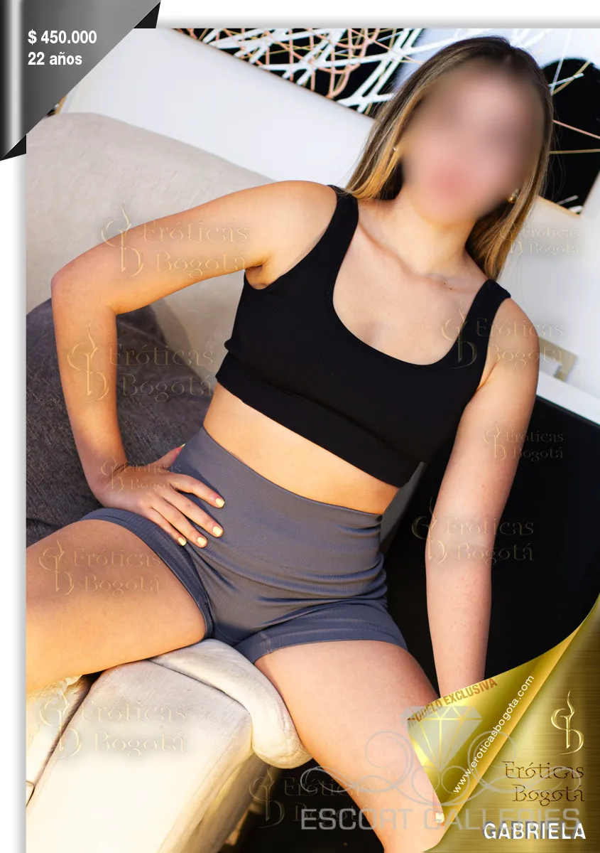 Escorts Bogota, Colombia null