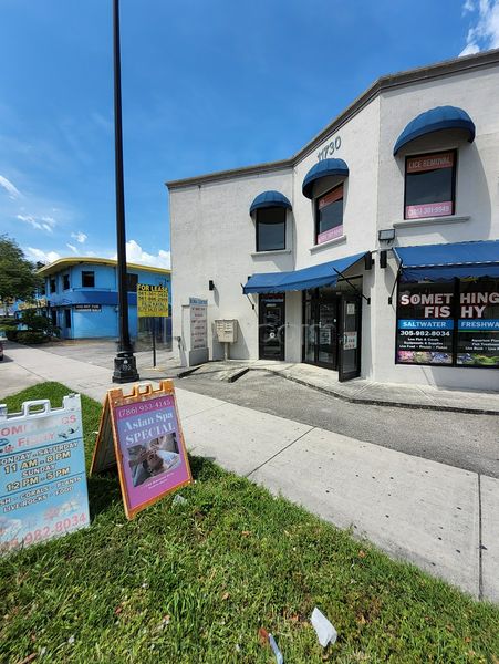 Massage Parlors Miami, Florida Healing Massage Center
