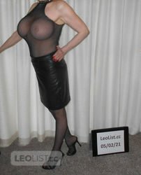 Escorts Delta, British Columbia This 60+ MILF is "WAY Beyond Expectations"