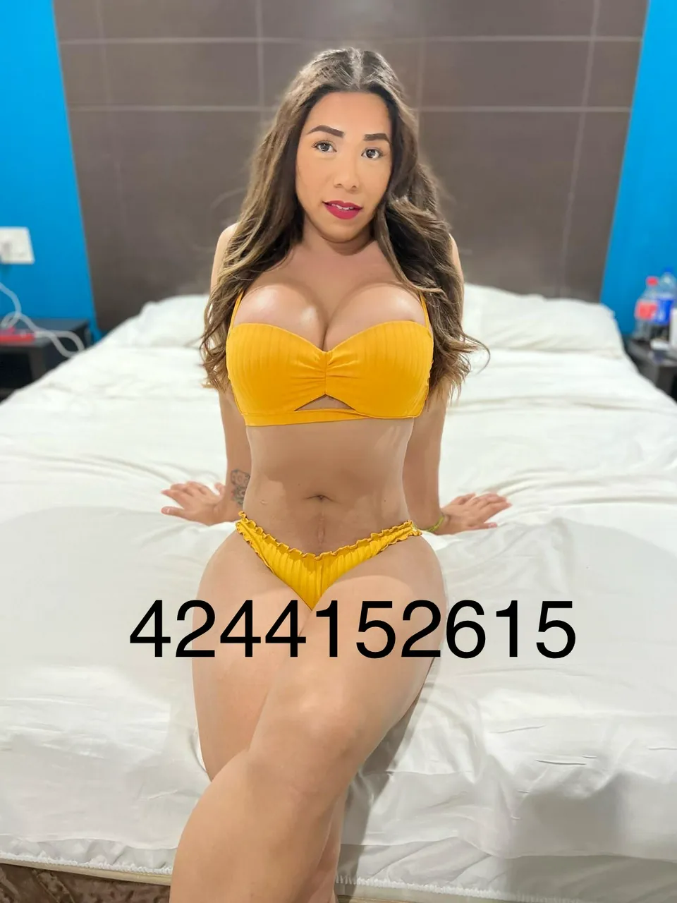 Escorts Inglewood, California Danna Visiting 🥵