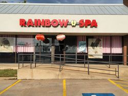 Massage Parlors Tulsa, Oklahoma Rainbow Spa