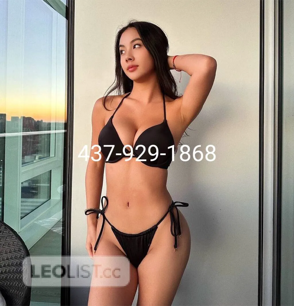 Escorts Fort St. John, British Columbia Mimi&Amber