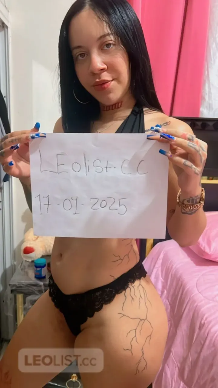 Escorts Kingston, Ontario Nayara