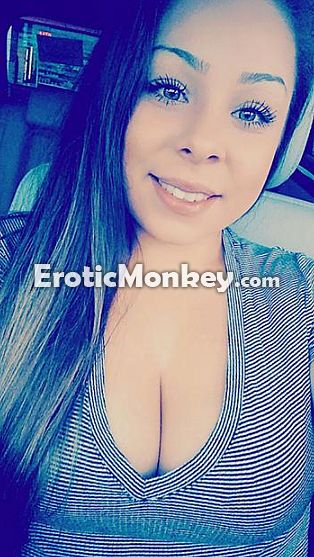 Escorts Seattle, Washington Carley