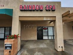 Buena Park, California Rainbow Spa