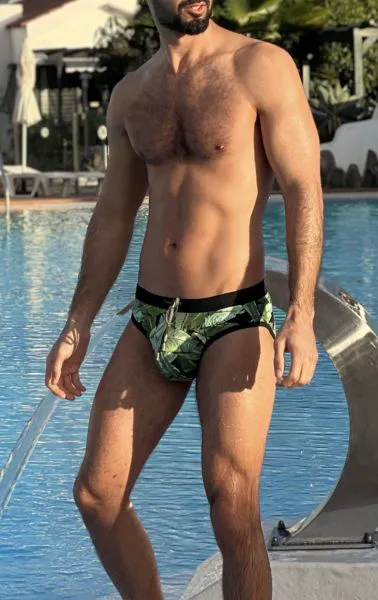 Escorts Barcelona, Spain Zubin_PZ