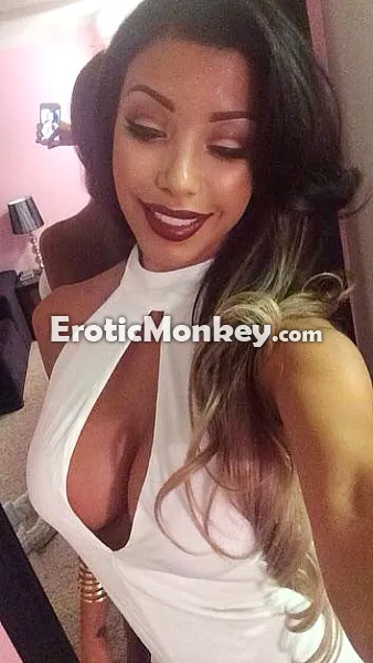Escorts Manhattan, New York Carmen