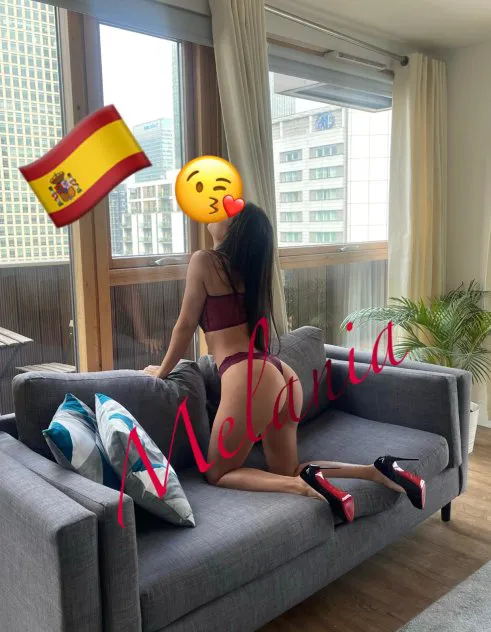 Escorts Queens, New York 🇪🇸Sexy Melania🇪🇸