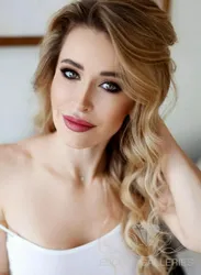 Escorts Saint Petersburg, Russia Galina