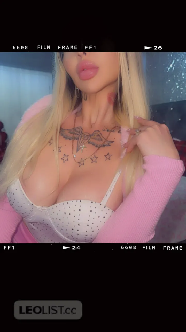 Escorts Greater Sudbury, Ontario Barbie Divine