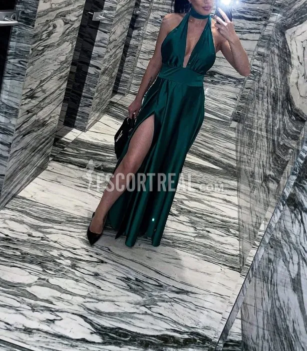 Escorts Sofia, Bulgaria (Katerina Melenteva, independent)