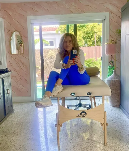 Body Rubs Coral Gables, Florida Helena