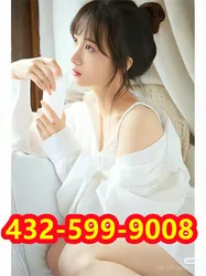 Escorts Odessa, Texas ㊙㊙Grand new opening 📞top asian spa Beautiful Asian lady 👠