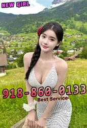 Escorts Tulsa, Oklahoma Health Massage