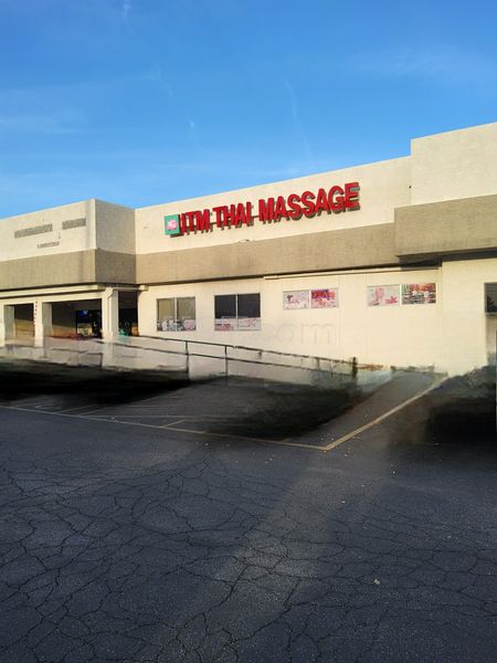 Massage Parlors Mesa, Arizona I.t. M. Thai Massage