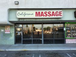 Massage Parlors Van Nuys, California California Massage