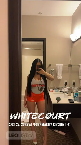 Escorts Fort St. John, British Columbia Cash only same day