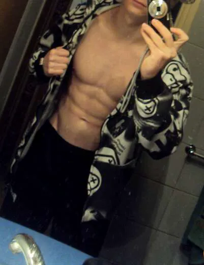 Escorts Las Vegas, Nevada Russian Boy