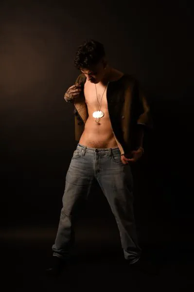 Escorts Los Angeles, California EvanLuxx