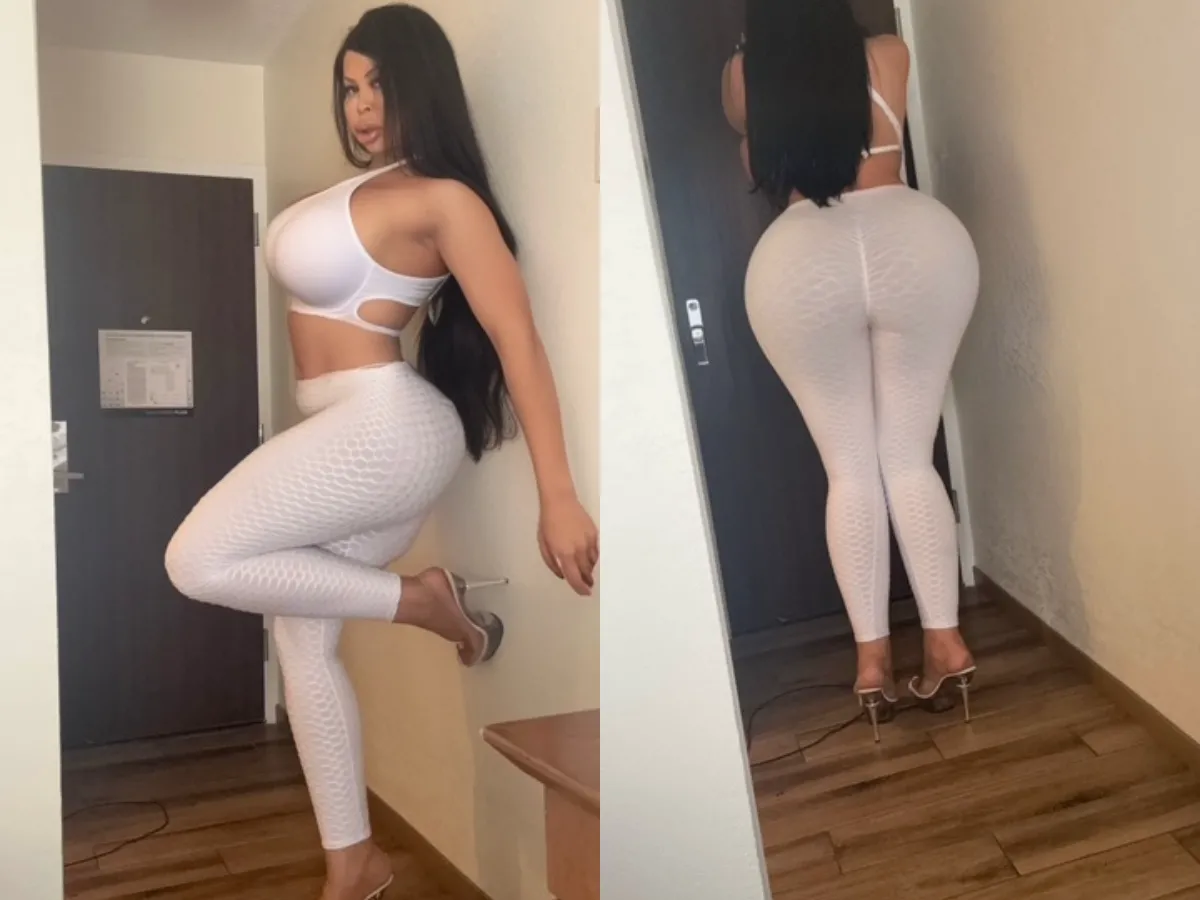 Escorts Miami, Florida Tskitty69