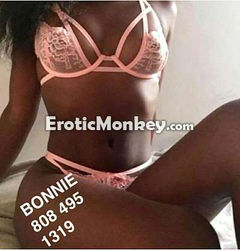Escorts Washington, District of Columbia Bonnie