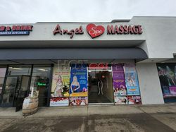 Stanton, California Angel Spa Massage