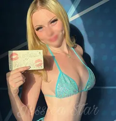 Escorts Oakville, Ontario JESSICA STAR 437.755.3854