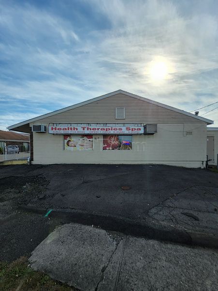 Massage Parlors Milford, Connecticut Health Therapies