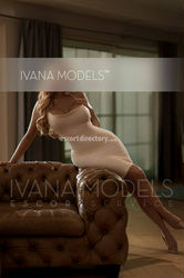 Escorts Berlin, El Salvador Julia, Ivana Models Escort Service