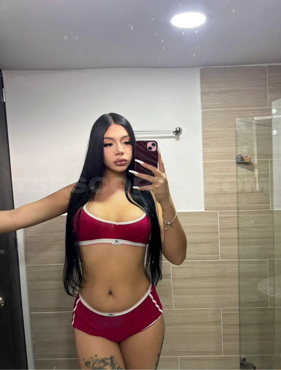 Escorts Medellin, Colombia Camilacastro🎀