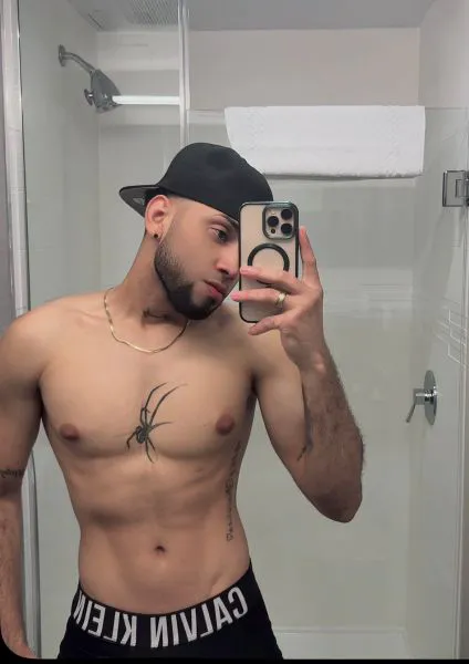 Escorts Chicago, Illinois MateoLxxx