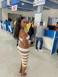 Escorts Medellin, Colombia Maih 🇬🇦