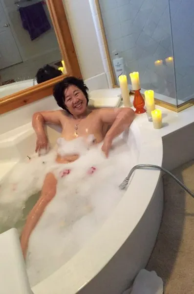 Body Rubs Las Vegas, Nevada Cathy