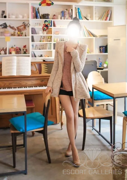 Escorts Seoul, Korea Lisa