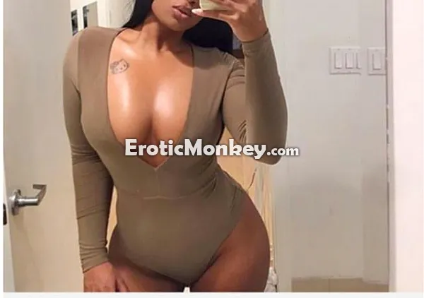 Escorts Seattle, Washington Harmony