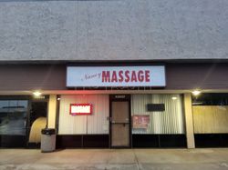 Lancaster, California Nancy Massage