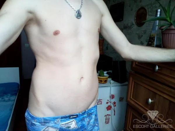 Escorts Krasnodar, Russia Dorian