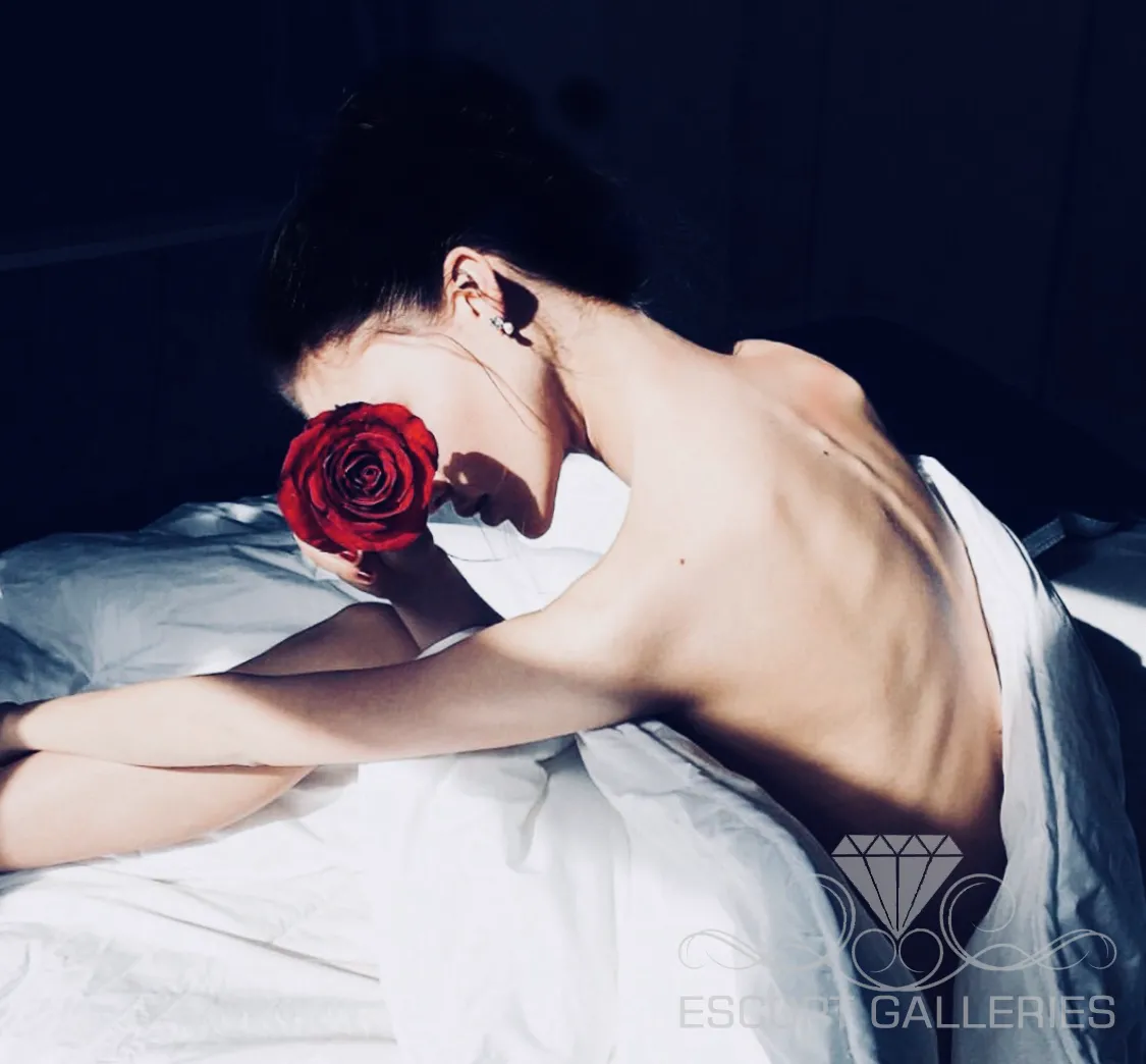 Escorts Koeln, Germany Malena