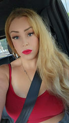 Escorts Napa, California KrystalKash8