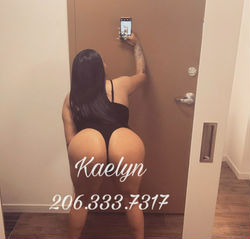 Escorts Medford, Oregon Kaelyn