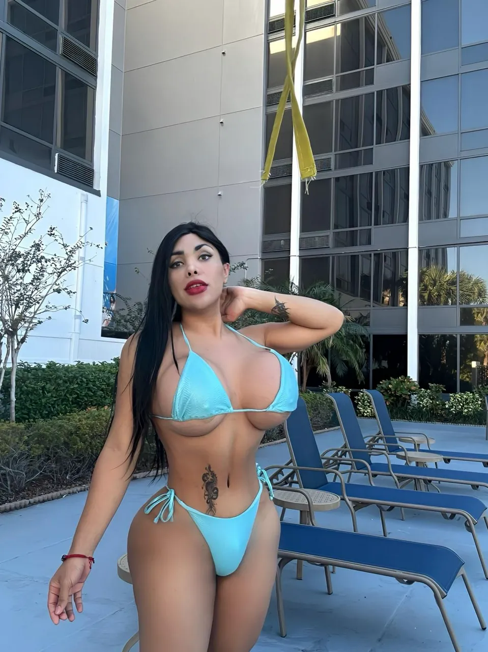 Escorts Queens, New York Winona 🧜🏻‍♀️⭐️🪞