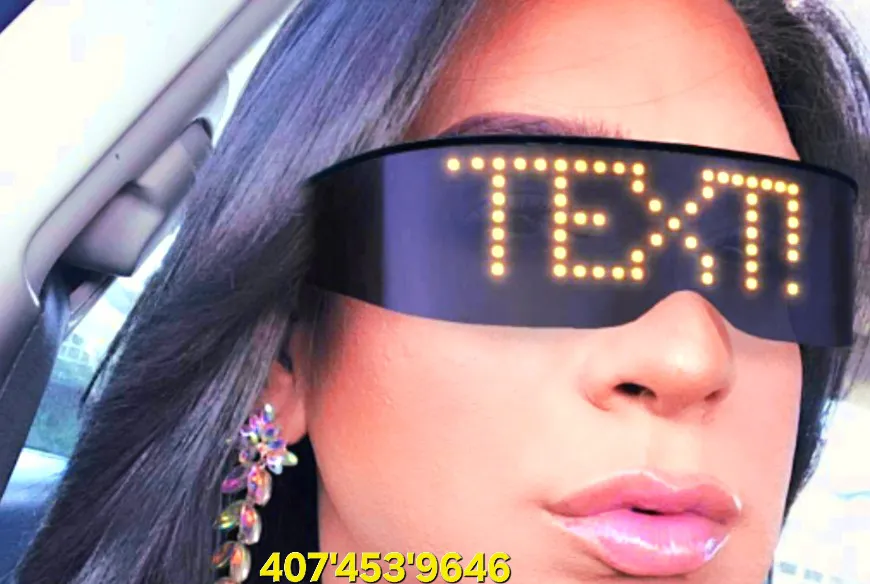 Escorts Tampa, Florida Kamilia De la Cruz