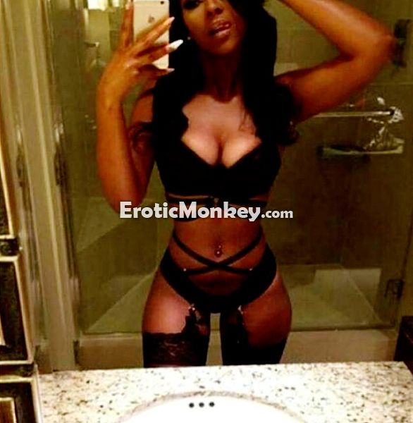 Escorts Killeen, Texas Valentina