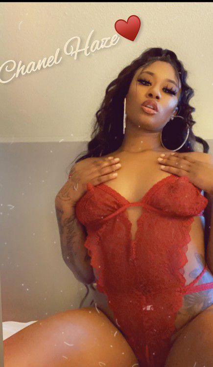 Escorts Vacaville, California ChanelHaze