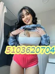 Escorts Santa Ana, California Mexican White &Asian