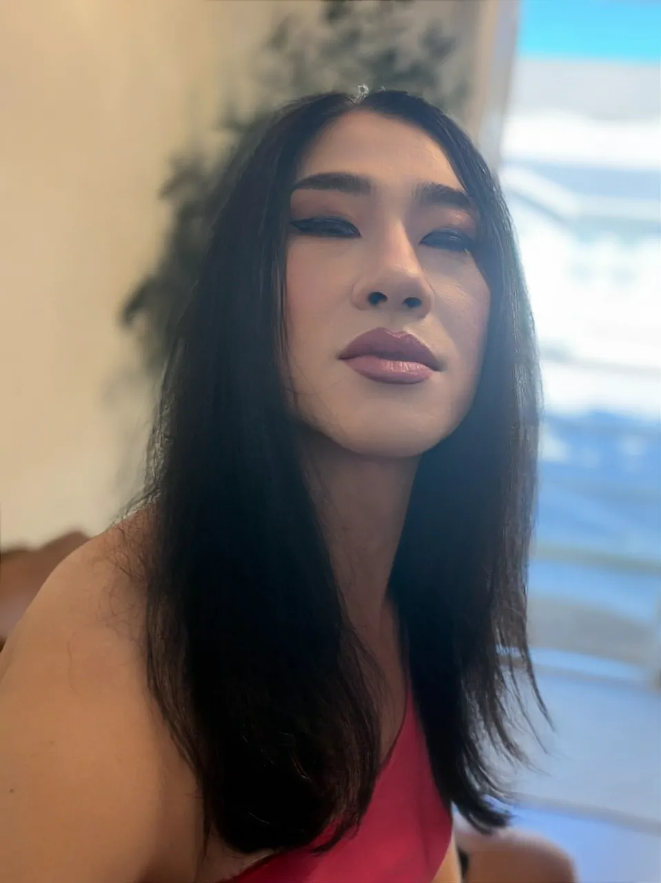 Escorts Los Angeles, California Olivia XL 🍆🍆💦